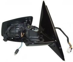 Mercedes-Benz E-Class 2013-2016 Electric Heated Power Folding (Body Only) Driver Side