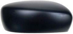 Suzuki Swift 2020-2024 Primed (Suitable for Painting) (Excluding Indicator Slot) Wing Mirror Cover Driver Side