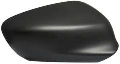 Peugeot 301 2017-2021 Textured Black Wing Mirror Cover Driver Side