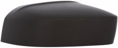 Volkswagen Caddy 2015-2020 Textured Black Wing Mirror Cover Driver Side