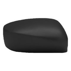 Fiat Stilo 2001-2007 Textured Black Wing Mirror Cover Driver Side