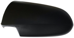 Vauxhall Zafira 2003-2005 Textured Black Wing Mirror Cover Passenger Side