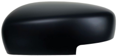 Suzuki Swift 2017-2020 Primed (Suitable for Painting) (Including Indicator Slot) Wing Mirror Cover Passenger Side