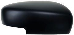 Suzuki Swift 2017-2024 Primed (Suitable for Painting) (Including Indicator Slot) Wing Mirror Cover Driver Side