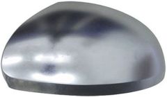 Volkswagen Tiguan 2011-2016 Metallic Chrome Wing Mirror Cover Passenger Side