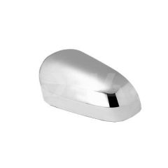 Citroen C1 2014-2021 Metallic Chrome Wing Mirror Cover Passenger Side