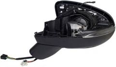 Mercedes-Benz CLA-Class 2023-2026 Electric Heated Power Folding (Body Only) Passenger Side