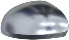 Seat Alhambra 2011-2017 Metallic Chrome Wing Mirror Cover Driver Side