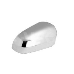 Citroen C1 2014-2021 Metallic Chrome Wing Mirror Cover Driver Side