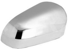 Toyota Aygo X 2022-2025 Metallic Chrome Wing Mirror Cover Driver Side
