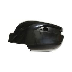 Hyundai ix35 2009-2015 Primed (Suitable for Painting) (Including Indicator Slot) Wing Mirror Cover Passenger Side
