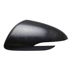 Hyundai Elantra 2019-2020 Primed (Suitable for Painting) (Including Indicator Slot) Wing Mirror Cover Passenger Side