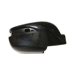 Hyundai ix35 2009-2015 Primed (Suitable for Painting) (Including Indicator Slot) Wing Mirror Cover Driver Side