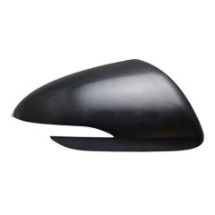 Hyundai Elantra 2019-2020 Primed (Suitable for Painting) (Including Indicator Slot) Wing Mirror Cover Driver Side