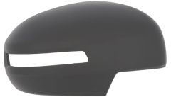 Suzuki Swift 2012-2017 Primed (Suitable for Painting) (Including Indicator Slot) Wing Mirror Cover Driver Side