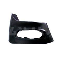 Citroen C4 Grand Picasso 2011-2013 Gloss Black Lower Housing (Arm Cover) Passenger Side