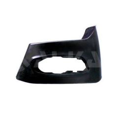 Citroen C4 Grand Picasso 2011-2013 Gloss Black Lower Housing (Arm Cover) Driver Side