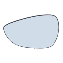 Ford B-Max 2012-2018 Heated Convex Wing Mirror Glass Passenger Side
