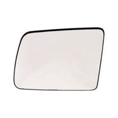 Ford Tourneo Connect 2009-2013 Non-Heated (Single Glass Type) Convex Wing Mirror Glass Passenger Side