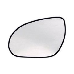 Hyundai i30 2007-2012 Non-Heated Convex Wing Mirror Glass Passenger Side