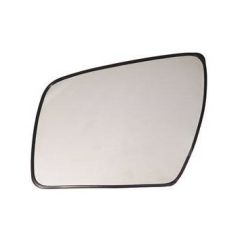 Kia Soul 2011-2013 Non-Heated Convex Wing Mirror Glass Passenger Side