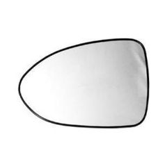 Kia Rio 2015-2017 Non-Heated Convex Wing Mirror Glass Passenger Side