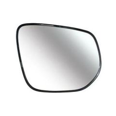 Isuzu D-Max 2015-2019 Non-Heated Convex Wing Mirror Glass Passenger Side