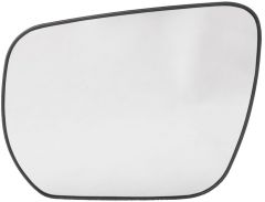 Suzuki Grand Vitara XL-7 2004-2005 Non-Heated Clear Tinted Convex Wing Mirror Glass Passenger Side
