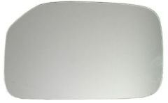 Peugeot 106 1991-1996 Non-Heated Clear Tinted Convex Wing Mirror Glass Driver Side