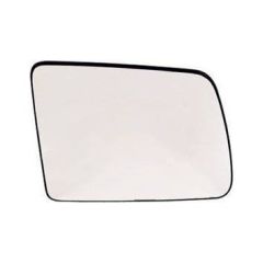 Ford Tourneo Connect 2009-2013 Non-Heated (Single Glass Type) Convex Wing Mirror Glass Driver Side