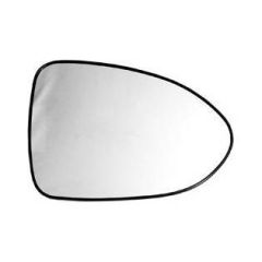Kia Rio 2015-2017 Non-Heated Convex Wing Mirror Glass Driver Side