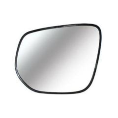 Isuzu D-Max 2015-2019 Non-Heated Convex Wing Mirror Glass Driver Side