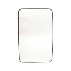 Iveco Daily 2000-20006 Non-Heated Upper Convex Wing Mirror Glass Passenger Side
