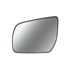 Ford Ranger 2019-2021 Non-Heated Convex Wing Mirror Glass Passenger Side
