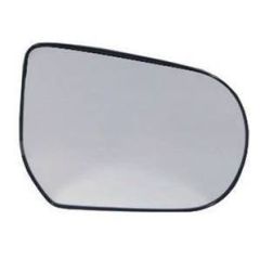 Ford Maverick 2001-2007 Heated Convex Wing Mirror Glass Driver Side