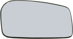 Peugeot 806 1994-2002 Non-Heated Clear Tinted Convex Wing Mirror Glass Driver Side