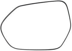 Toyota Yaris Cross 2024-2026 Heated Clear Tinted Convex Wing Mirror Glass Passenger Side