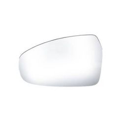 Kia CEED 2018-2021 Heated Convex Wing Mirror Glass Passenger Side