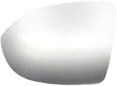 Volkswagen Taigo 2022-2025 Heated Clear Tinted Convex Wing Mirror Glass Passenger Side