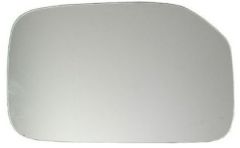 Peugeot 106 1991-1996 Heated Clear Tinted Convex Wing Mirror Glass Passenger Side