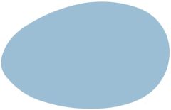 Alfa Romeo 156 2003-2005 Heated Blue Tinted Convex Wing Mirror Glass Passenger Side