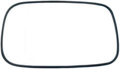 Volvo C70 2006-2007 Heated Clear Tinted Convex Wing Mirror Glass Passenger Side