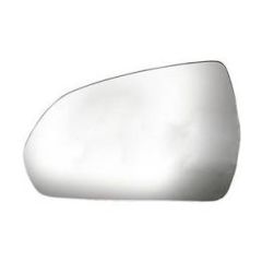 Hyundai i30 N 2017-2020 Heated Convex Wing Mirror Glass Passenger Side