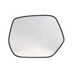 Honda CR-V 2006-2009 Heated Convex Wing Mirror Glass Passenger Side