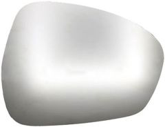 Alfa Romeo Stelvio 2018-2023 Heated Clear Tinted Convex Wing Mirror Glass Driver Side