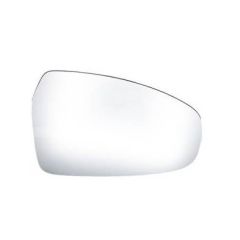 Kia CEED 2018-2021 Heated Convex Wing Mirror Glass Driver Side