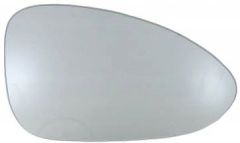Porsche Panamera 2016-2020 Heated Clear Tinted Convex Wing Mirror Glass Driver Side