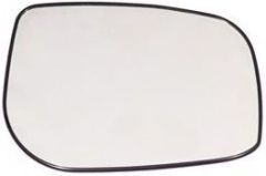 Toyota Avensis 2006-2009 Heated Clear Tinted Convex Wing Mirror Glass Driver Side