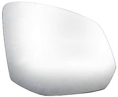 Volkswagen California 2025-2027 Heated Clear Tinted Convex Wing Mirror Glass Driver Side