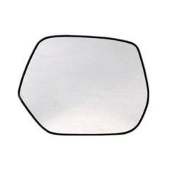 Honda CR-V 2006-2009 Heated Convex Wing Mirror Glass Driver Side